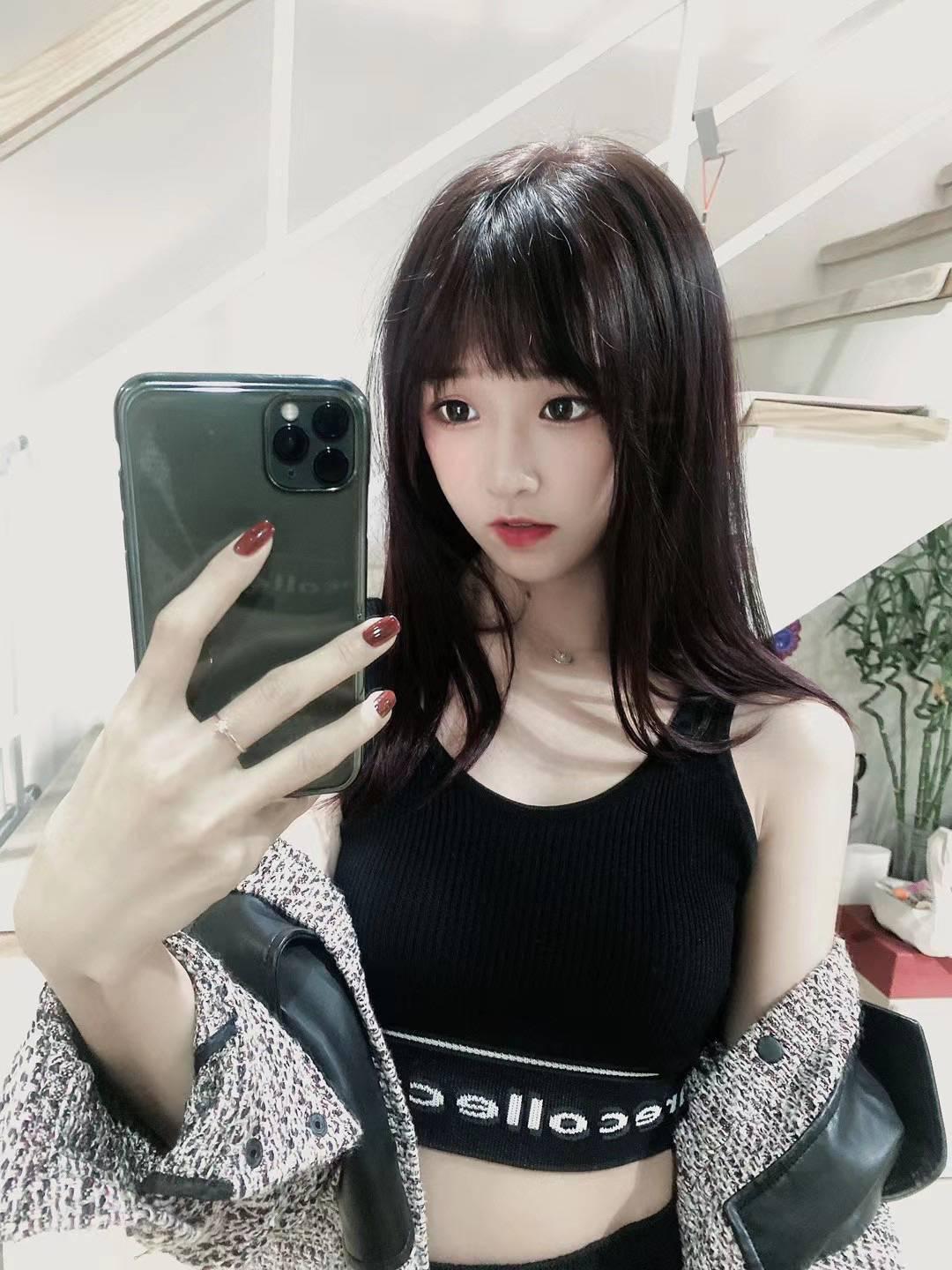 浦东区兼职的网红小姐姐