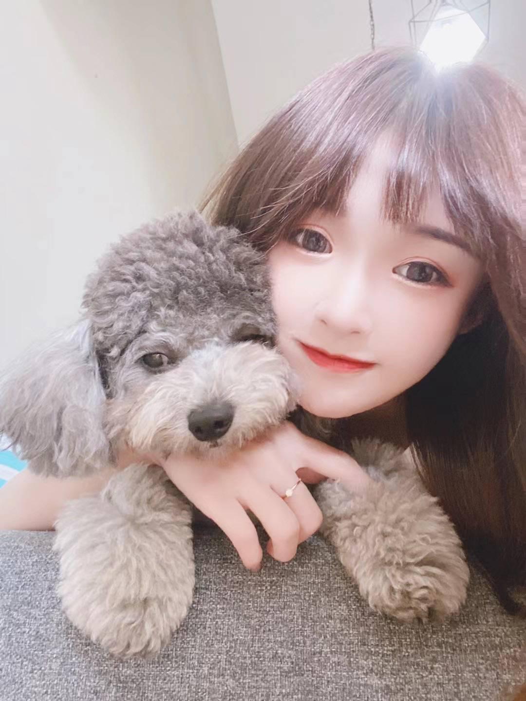 浦东区兼职的网红小姐姐