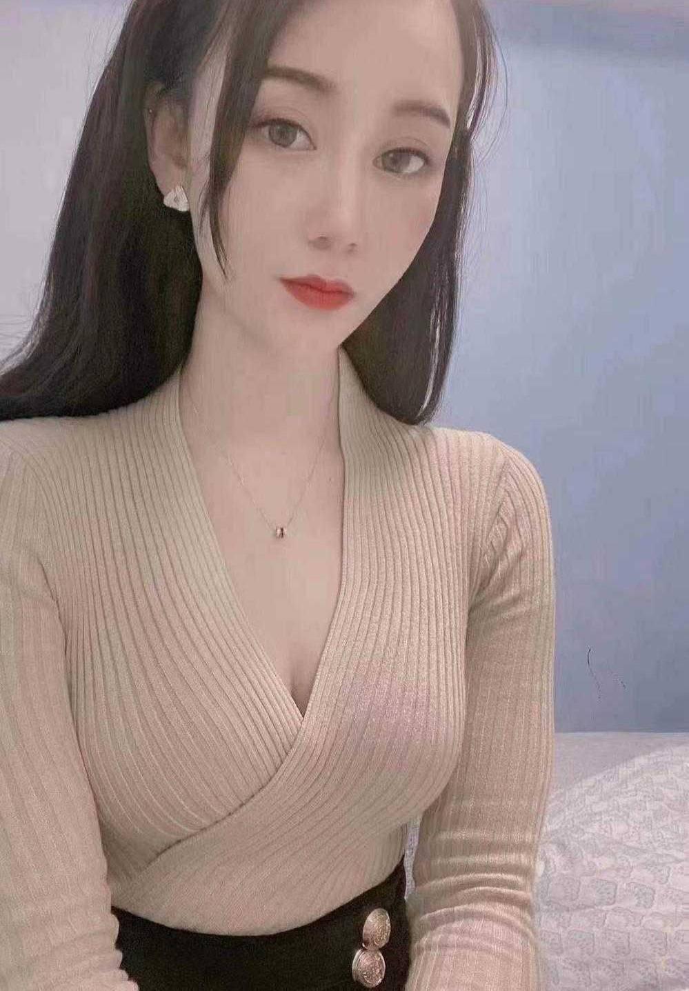 刚下水妹妹，体验不一样服务