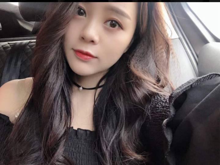 御姐范，很放荡