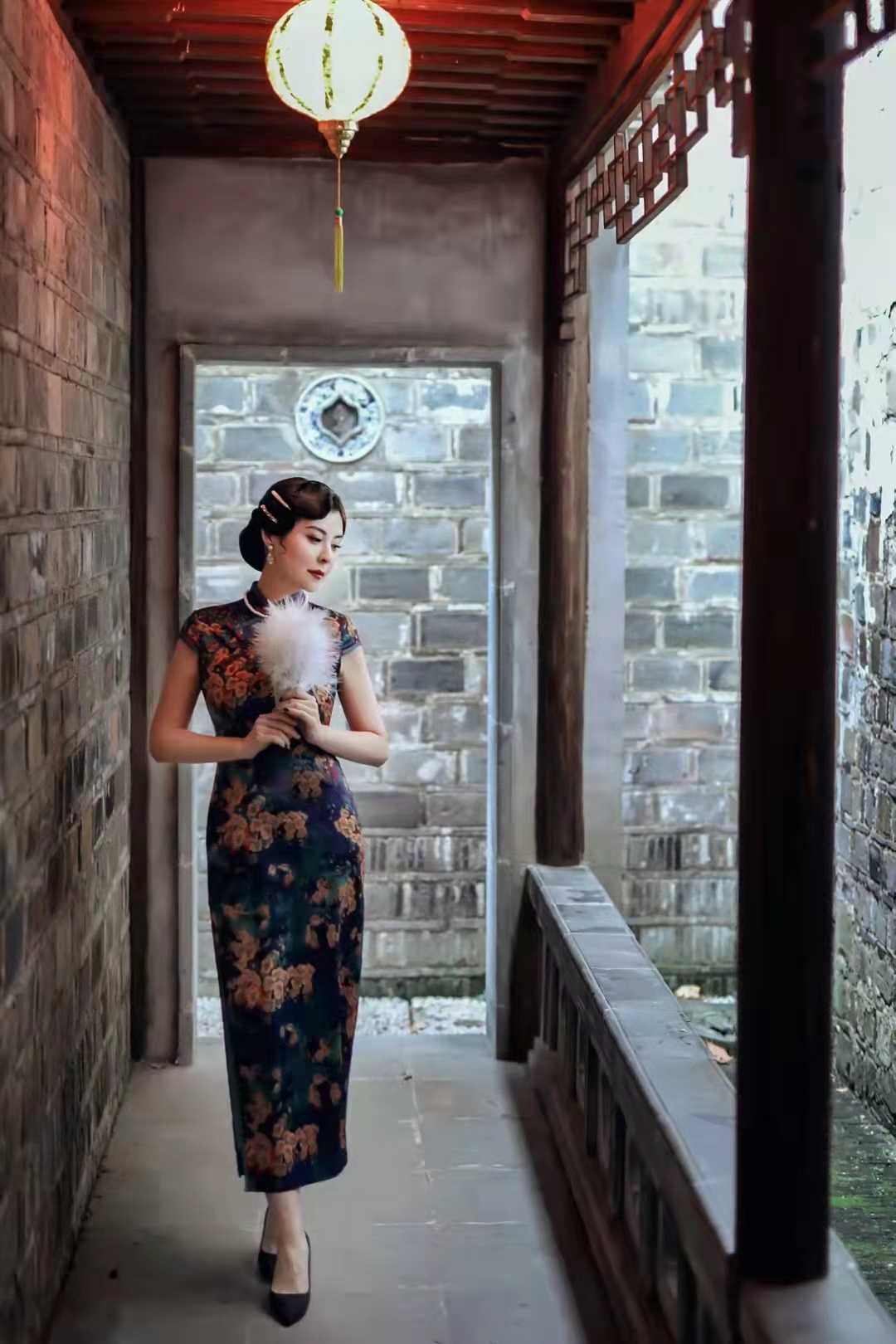 个人兼职轻熟女