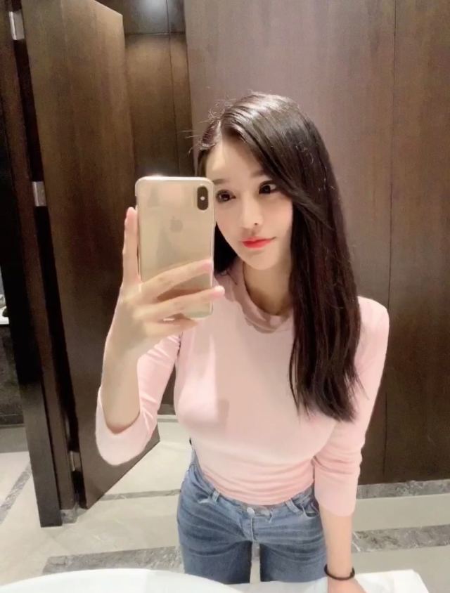 徐汇区兼职model