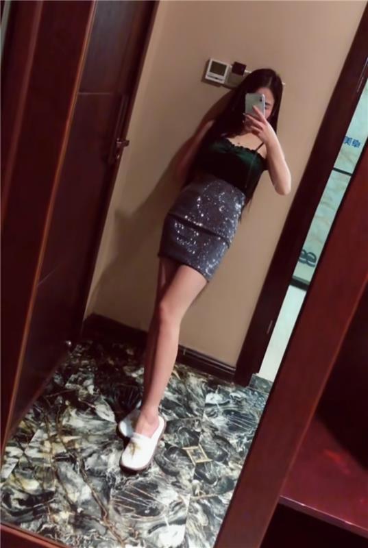 爽记 四川北路 双峰奶香 果果